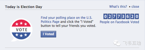 Facebook和美国大选的那些事儿