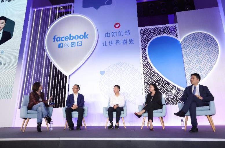 Facebook发布中国出海行业白皮书，77%的海外用户知晓至少一个中国品牌