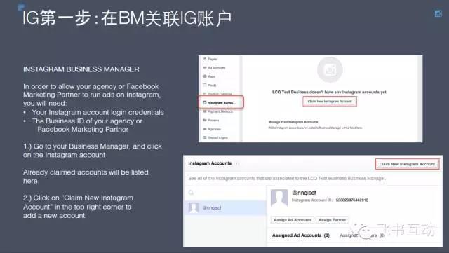 Facebook广告投放